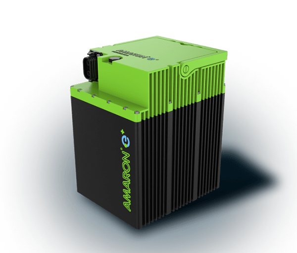 2 kWh – NMC