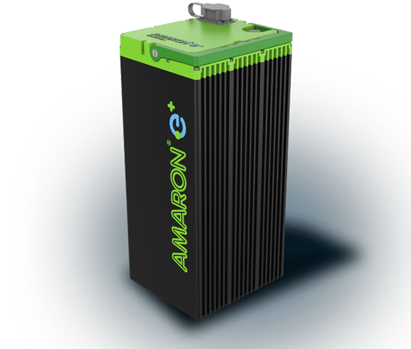 3 kWh – NMC
