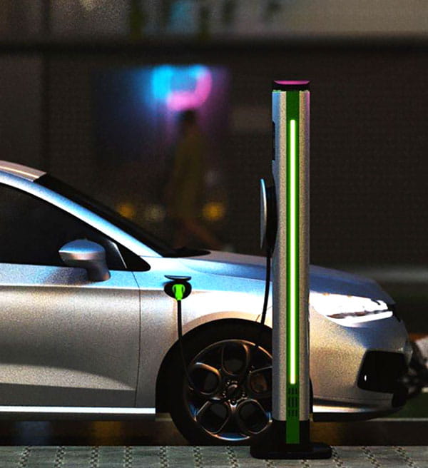 Solutions for E-mobility and Energy Storage