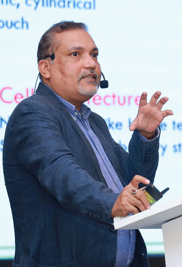 Sagar Mitra