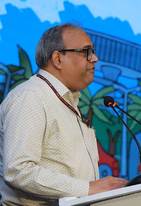 Shri Sudhendu Sinha