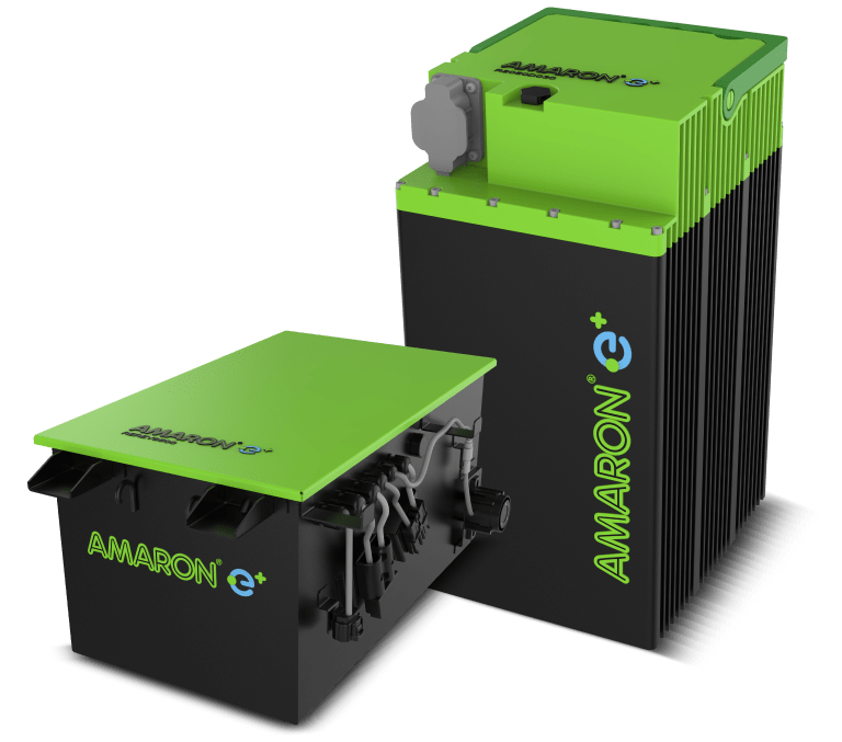 Battery Packs