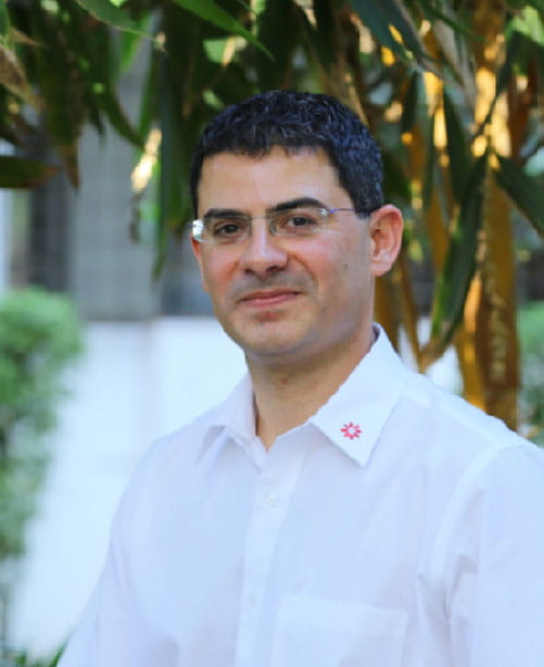 Ravin Ajit Mirchandani