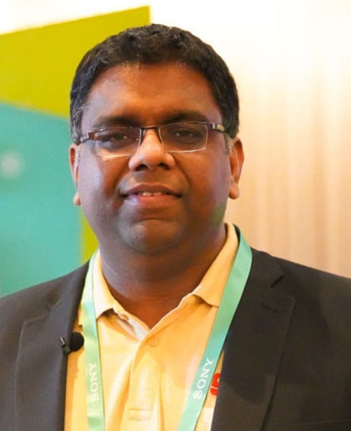 Pratik Gupta