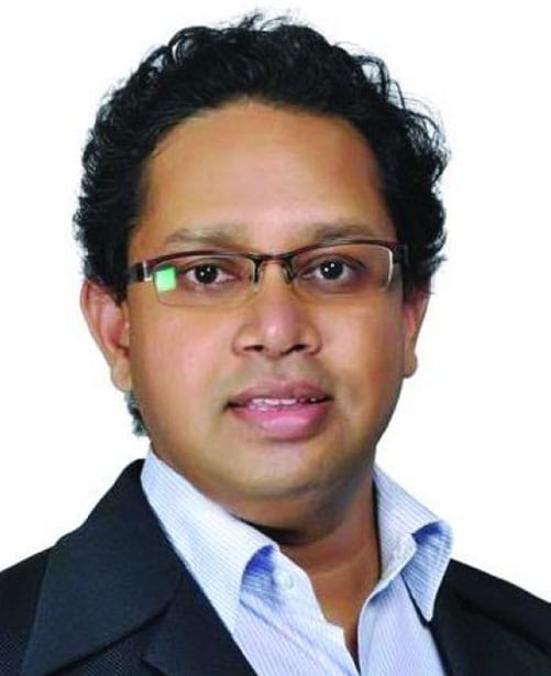 Sujai Karampuri