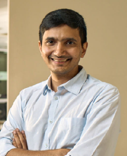 Swapnil Jain