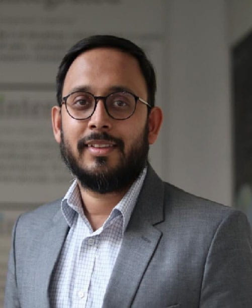 Rishabh Jain