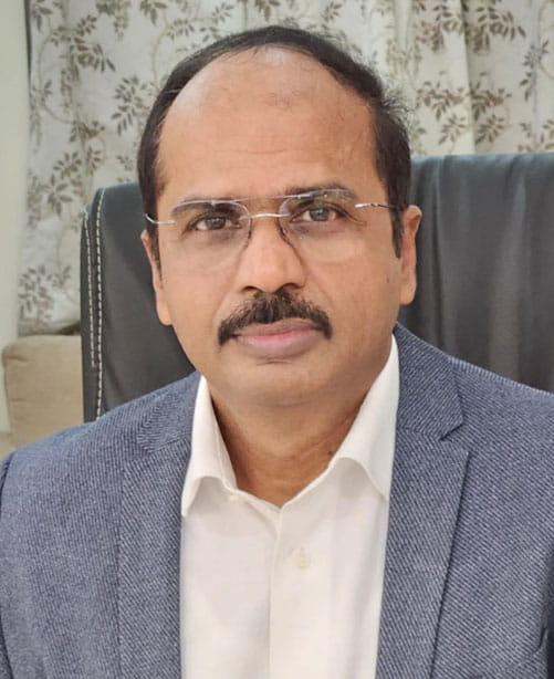 Dr. Tata Narasinga Rao