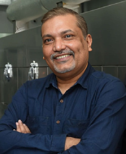 Sagar Mitra