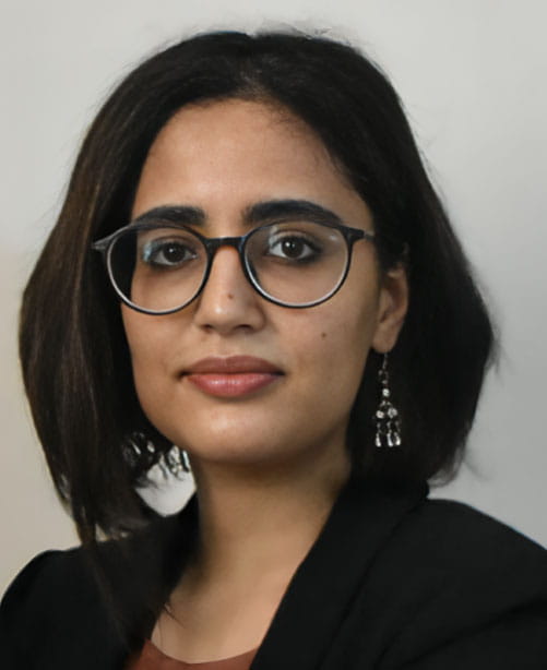 Komal Kareer