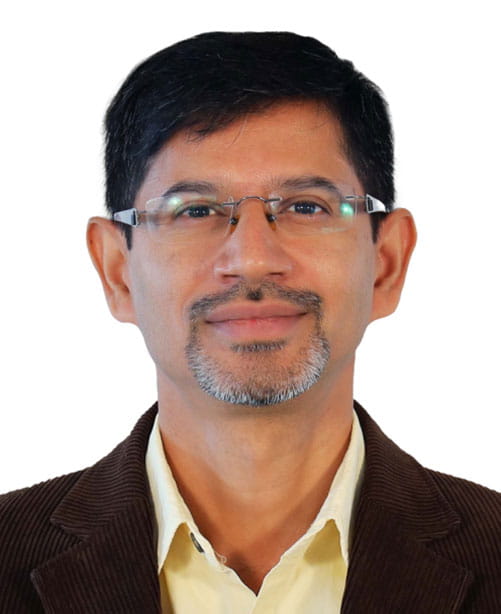 Dr. Hariprakash Bellie