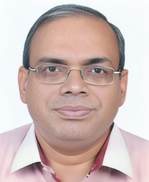 Sudhendu J. Sinha