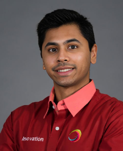 Vikramadithya Gourineni