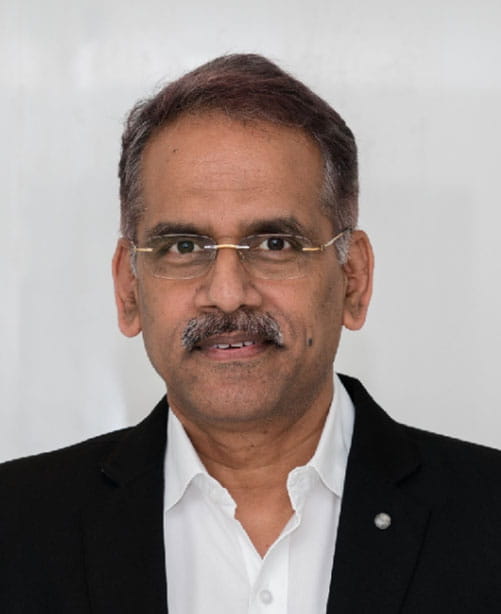 Vijayanand Samudrala