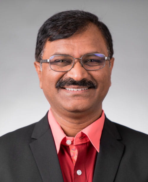 Jagadish Mandava